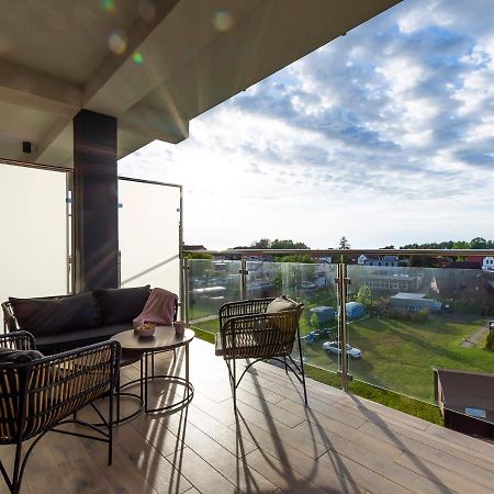 Vacationclub - 5 Morz Sianozety Apartament 1G/35 Buitenkant foto