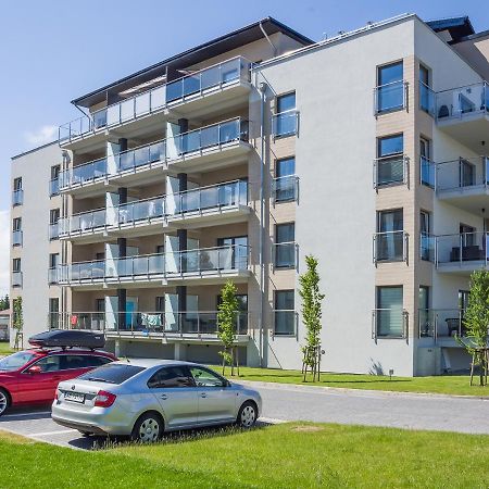 Vacationclub - 5 Morz Sianozety Apartament 1G/35 Buitenkant foto