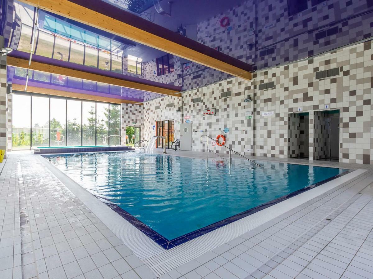Vacationclub - 5 Morz Sianozety Apartament 1G/35 Buitenkant foto