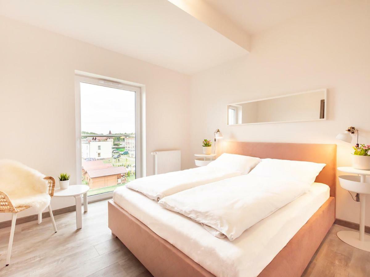 Vacationclub - 5 Morz Sianozety Apartament 1G/35 Buitenkant foto