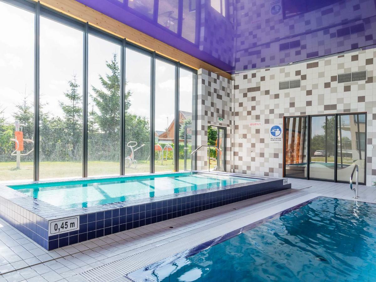 Vacationclub - 5 Morz Sianozety Apartament 1G/35 Buitenkant foto