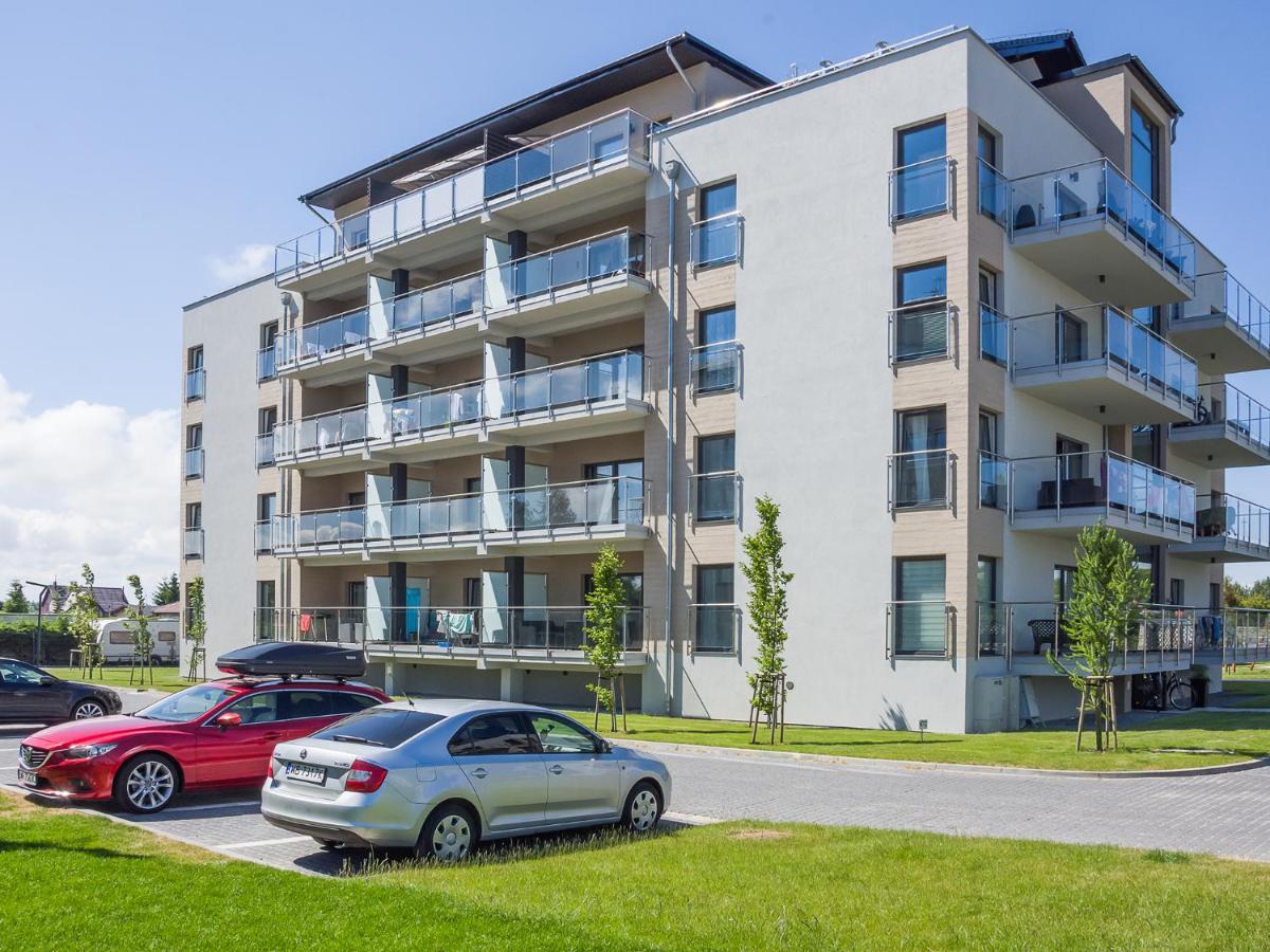 Vacationclub - 5 Morz Sianozety Apartament 1G/35 Buitenkant foto